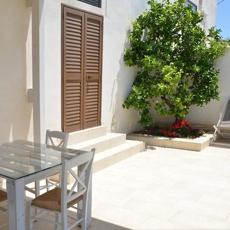 Masseria Poli Country House Conversano Exteriér fotografie