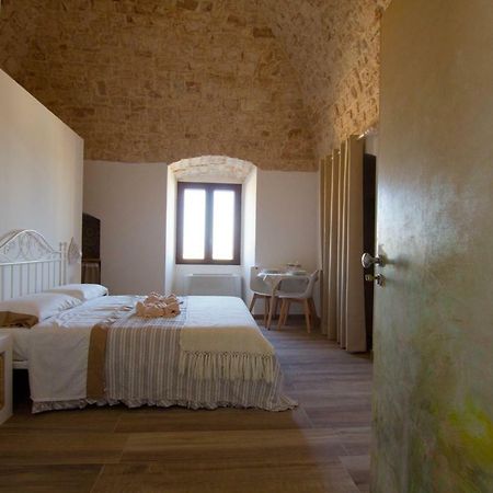 Masseria Poli Country House Conversano Exteriér fotografie