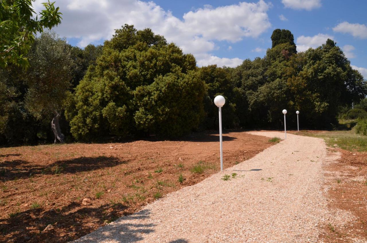 Masseria Poli Country House Conversano Exteriér fotografie