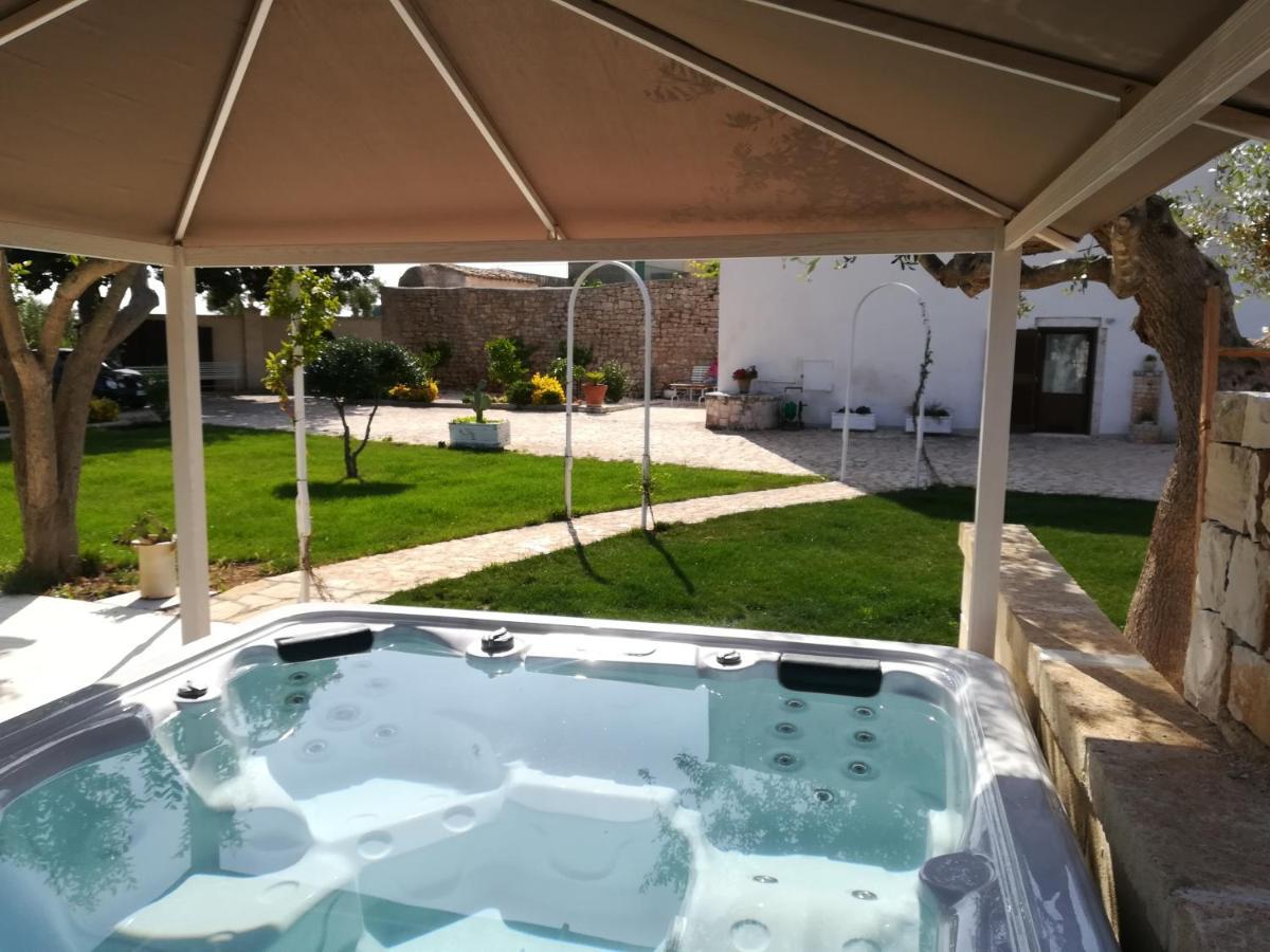 Masseria Poli Country House Conversano Exteriér fotografie