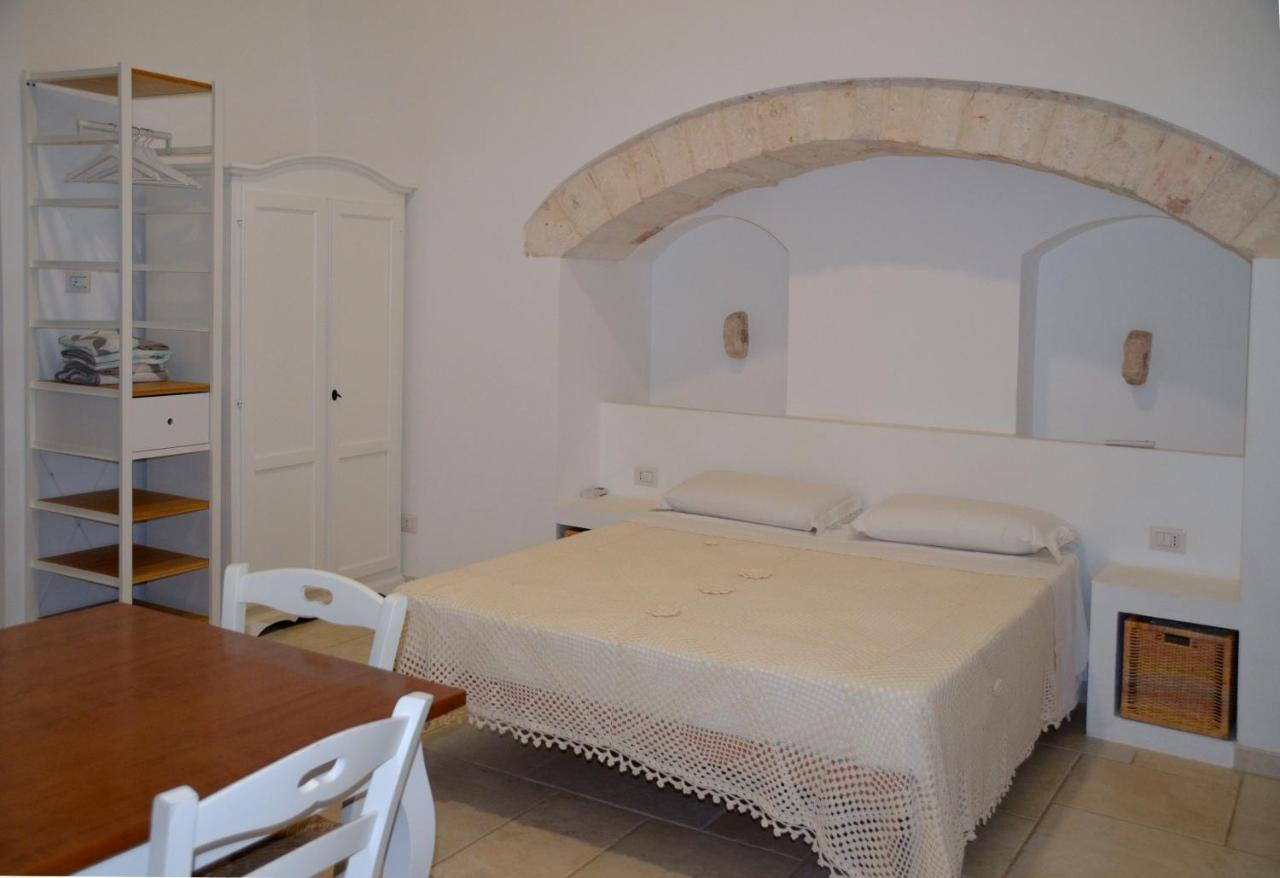 Masseria Poli Country House Conversano Exteriér fotografie