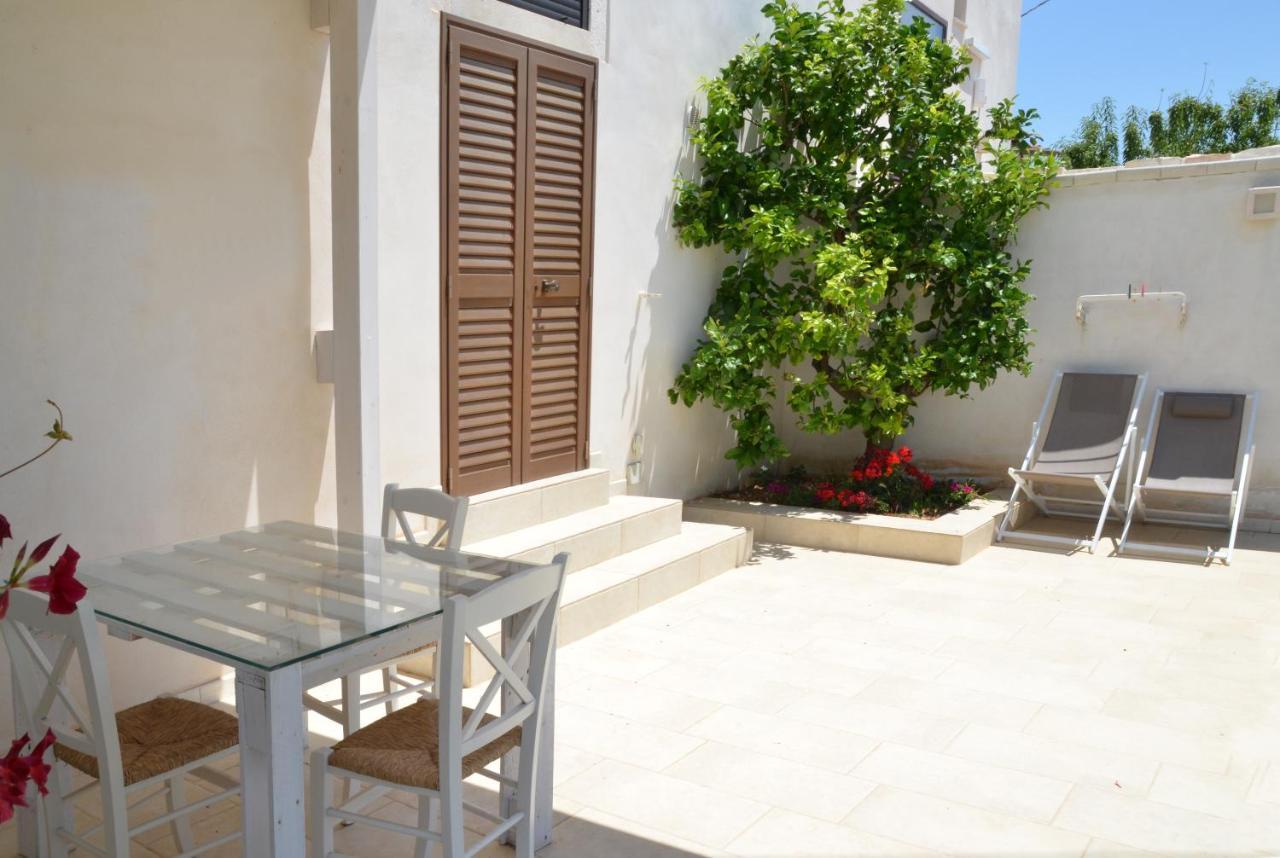 Masseria Poli Country House Conversano Exteriér fotografie