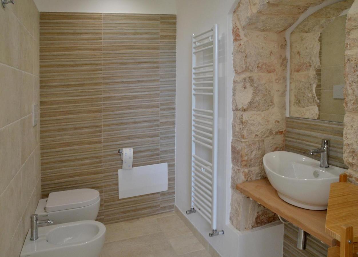 Masseria Poli Country House Conversano Exteriér fotografie