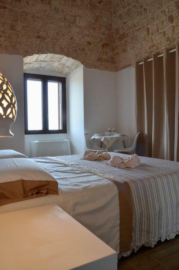 Masseria Poli Country House Conversano Exteriér fotografie
