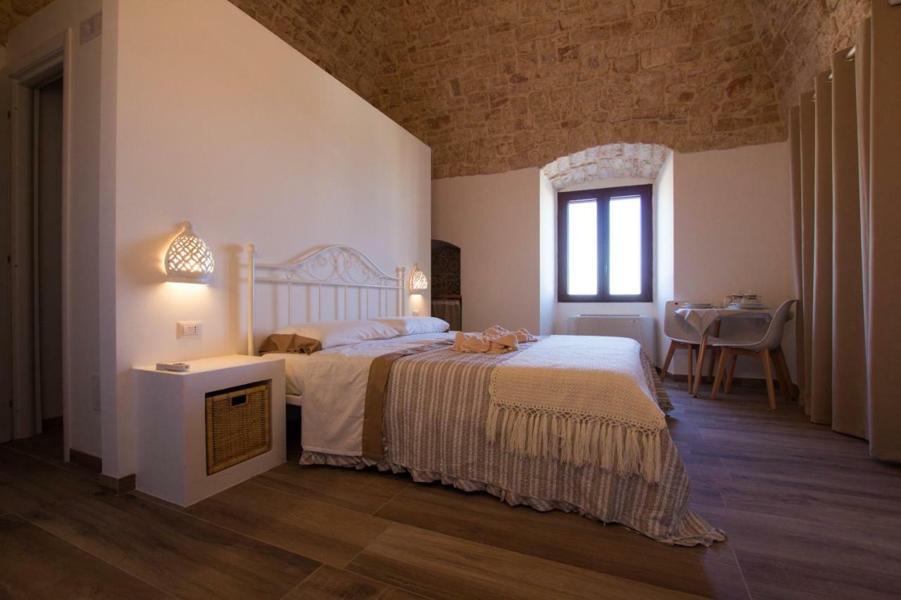 Masseria Poli Country House Conversano Exteriér fotografie