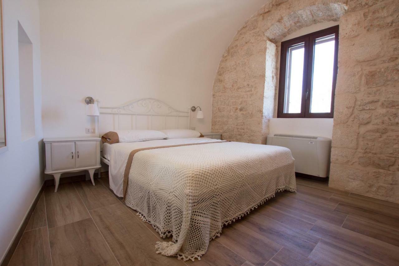 Masseria Poli Country House Conversano Exteriér fotografie