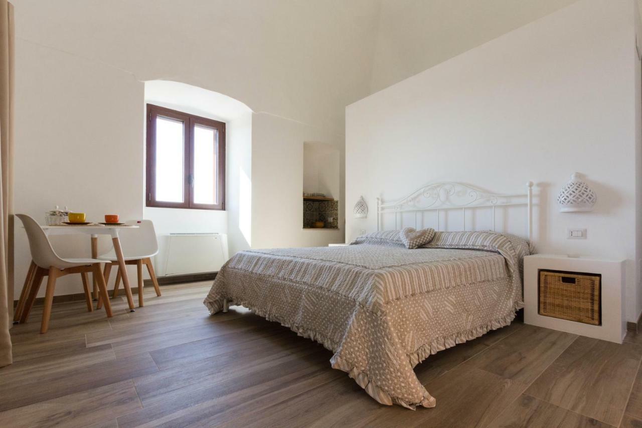 Masseria Poli Country House Conversano Exteriér fotografie
