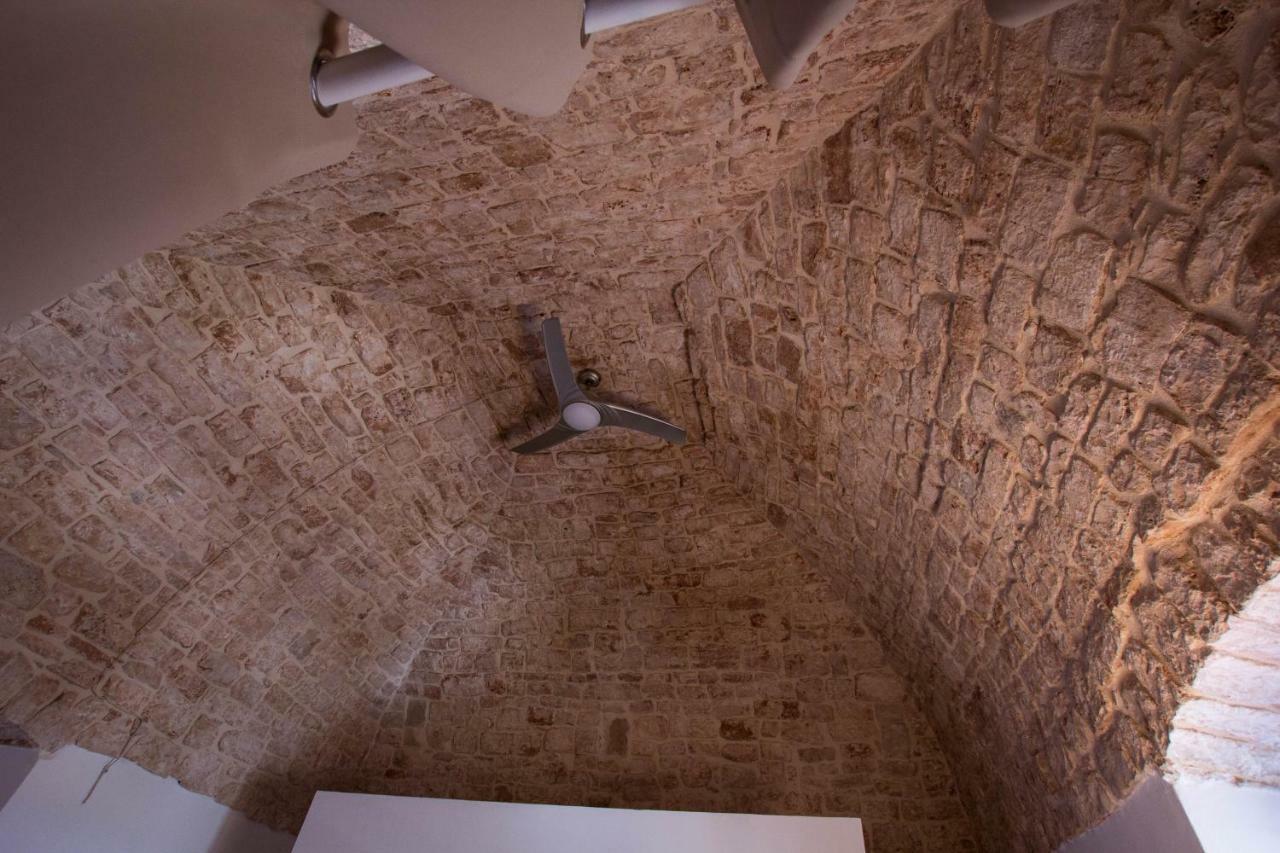 Masseria Poli Country House Conversano Exteriér fotografie