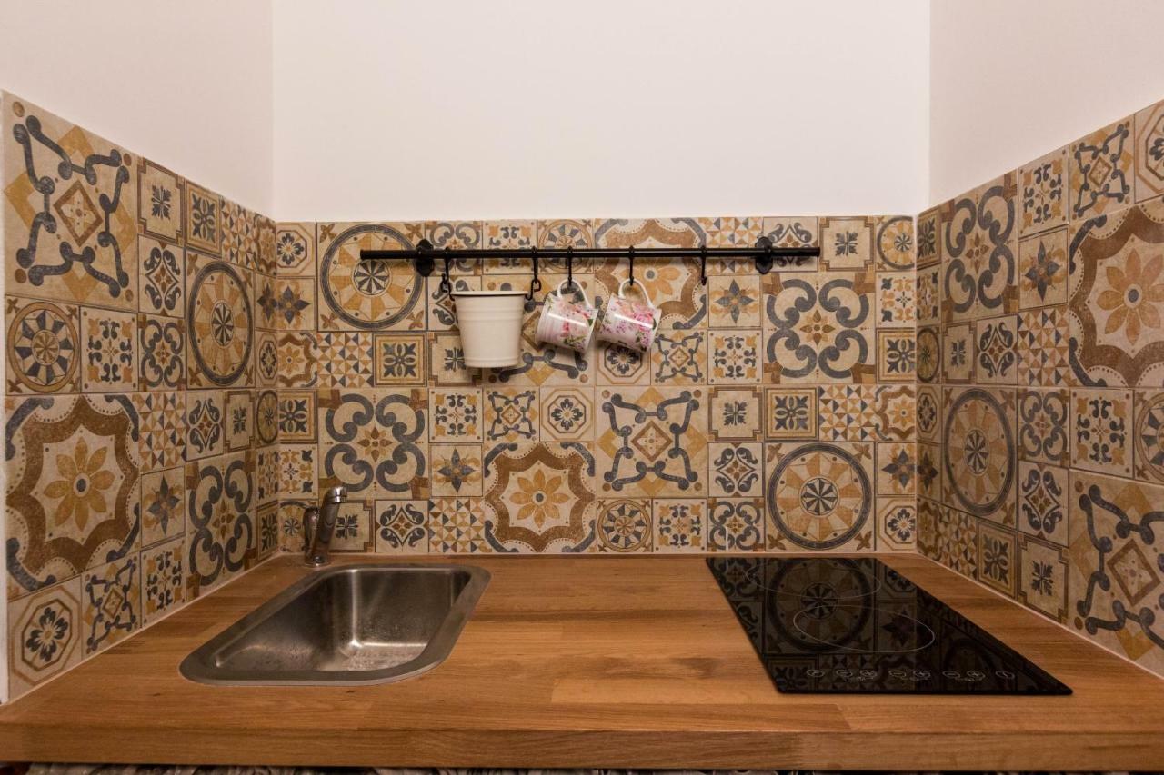 Masseria Poli Country House Conversano Exteriér fotografie