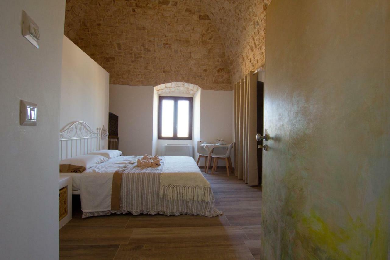 Masseria Poli Country House Conversano Exteriér fotografie