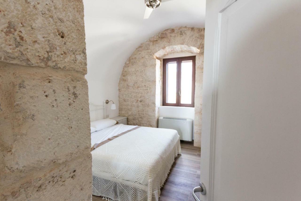 Masseria Poli Country House Conversano Exteriér fotografie